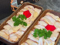 -芸山季·云南山珍菌火锅(万象前海店)