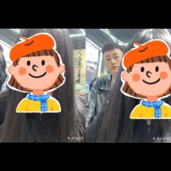 -無名发艺