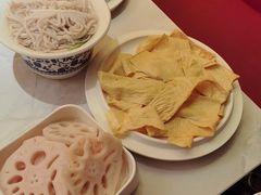 -蜀大侠火锅(总府路店)