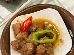 -柳州饭店·绿岛餐厅(友谊路店)