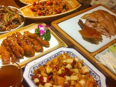 -额娘·春饼烤鸭(怀特店)