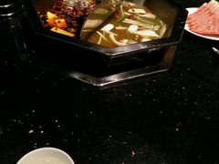 -香天下·四川火锅(安镇大润发店)