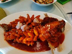 -洋洋中餐馆·SINCE 1997(龙湖星湖天街店)