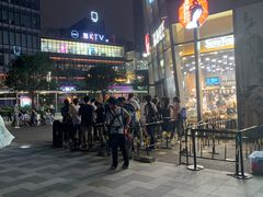 -茶颜悦色(花园道店)