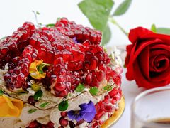 -卷心卷意·轻甜蛋糕(新光天地店)