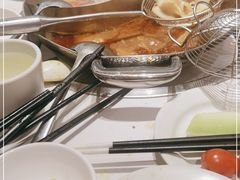 -左庭右院鲜牛肉火锅(环球港店)