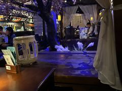 -绿茶餐厅(朝阳大悦城店)
