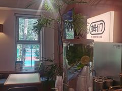 -姆们M Sweetie Cake(五道口店)