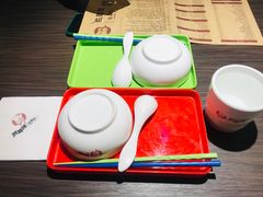-胖哥俩肉蟹煲(石家庄长安万达店)