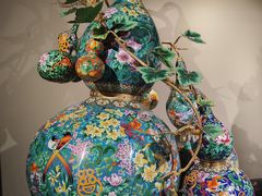 -中国景泰蓝艺术博物馆