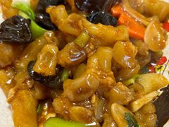 -鑫真味私房菜馆