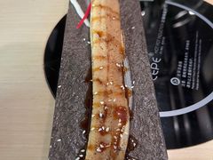 火炙整条星鳗寿司-沼津港精致料理·寿喜烧·烧鸟(漕河泾印象城店)