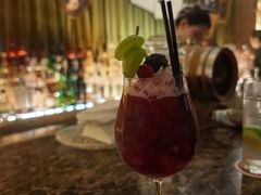 -THE OLD HOUSE酒吧