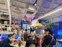 -琥珀川糟粕醋火锅(慈云寺店)