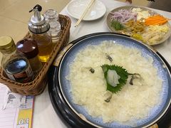 -祈胜邨•顺德鱼生•顺德菜(容桂店)