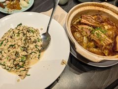 -阿喆私房菜(西五路店)