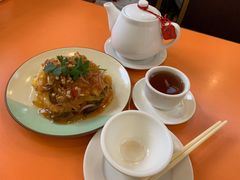 -雅苑餐厅(朝天路店)
