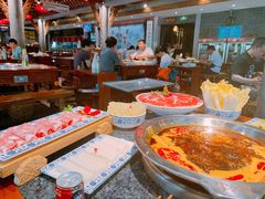 -李雪火锅食府(宽窄巷子总店)