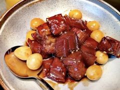 -青年公社烤鸭(肇嘉浜路店)