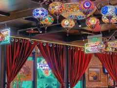 -Famous肥猫墨西哥音乐餐吧(五棵松华熙LIVE店)