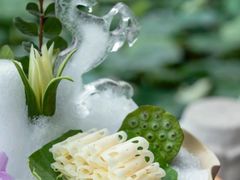 -云客来·花园餐厅(洛社店)