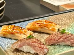 -Sushi Hanzo半藏(天环广场店)