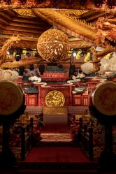 -花嫁丽舍海岛婚礼殿堂(国展店)