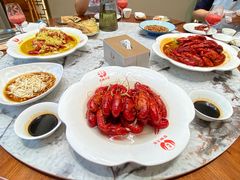 -盱眙虾神龙虾(於氏总店)