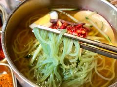 -西塔老太太泥炉烤肉(沈阳店)