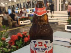 -大师傅金奖啤酒鱼(西街口总店)