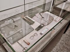 -哈尔滨工业大学-博物馆