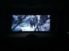 -野马渡文体中心游泳·健身