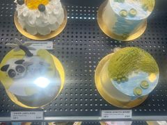 -Pantry's Best派悦坊蛋糕(K11购物艺术中心店)