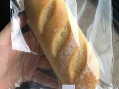 -那家面包房(珠江路店)