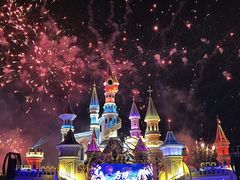 -沈阳方特欢乐世界