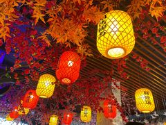 大堂-金杨拉面王小吃面馆·牛三宝面·红烧牛肉粉