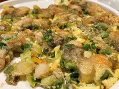 现撬海蛎煎-四道菜·福建菜馆(新街口金鹰店)