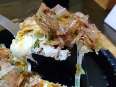 关西烧鱿鱼奶酪-胜代日本料理(云程巷小区店)