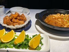 -老伙记海鲜码头(北滘店)