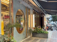 -孖记茶档·热腾茶餐(江南西plus店)