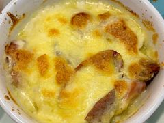 -库滋明·俄罗斯特色美食(中央大街店)