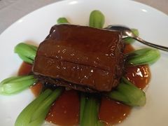 -功德林素菜饭庄(前门店)