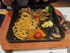 -豪享来(我格广场店)