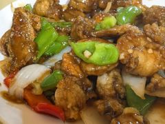 -小红门海鲜