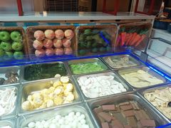 -牛佳客自助烤肉火锅餐厅(万泰汇店)