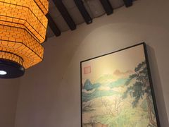 -绿茶餐厅(深圳龙华天虹购物中心店)