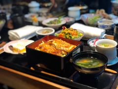 -森味薪火烧•烧鸟居酒屋•日本料理(望京店)