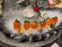 -徽食久(南中环店)