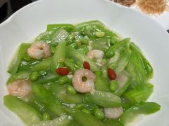 -秀儿四九城·新京菜(亚运村鸟巢店)