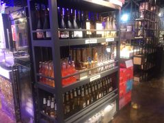 -鲜阁坊海鲜自助融合烤肉(银泰百货温州瓯海店)